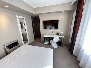 Standard Room, 1 Double Bed