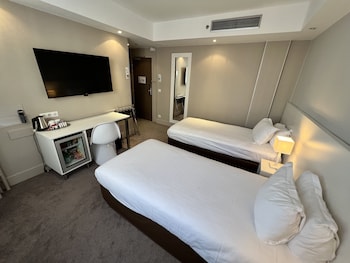 Standard Room, 2 Twin Beds