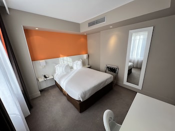 Standard Room, 1 Double Bed