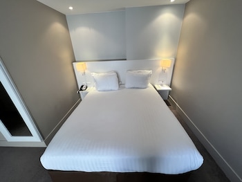 Standard Room, 1 Double Bed with Sofa bed