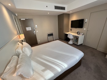 Standard Room, 1 Double Bed