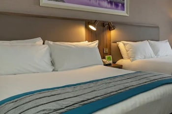Standard Room, 2 Double Beds