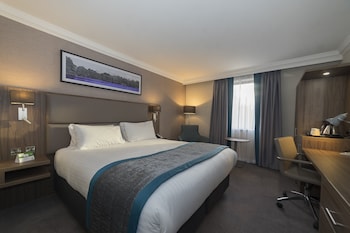 Premium Room, 1 King Bed (Super King)