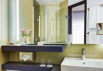 Business Room