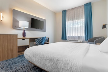 Room, 1 King Bed, Accessible, Non Smoking