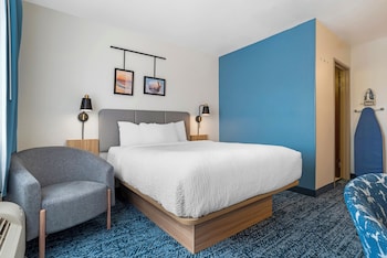 Standard Room, 1 Twin Bed, Non Smoking