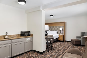 Premium Room, 1 King Bed