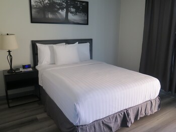Deluxe Room, 1 Double Bed, Non Smoking
