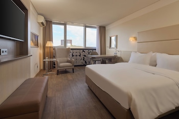 Room, 1 Queen Bed