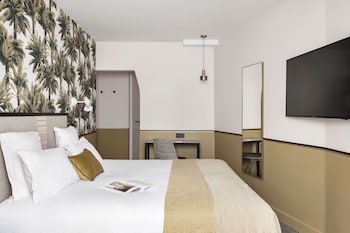 Family Room (Baobab)