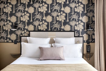 Superior Double or Twin Room, city view (subject to availability) (Mango)