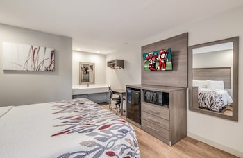 Superior Room, 1 King Bed, Non Smoking