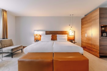 Family Double Room, 1 King Bed