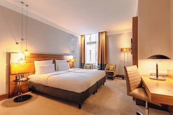 Comfort Twin Room, 2 Twin Beds