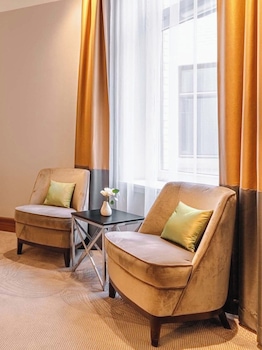 Comfort Twin Room, 2 Twin Beds