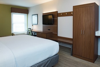 Suite, 1 King Bed