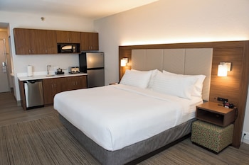 Suite, 1 King Bed