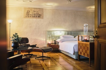Design Superior Room