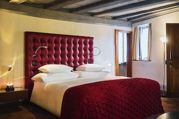 Family Suite (Widder)