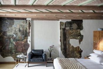 Historic Junior Suite