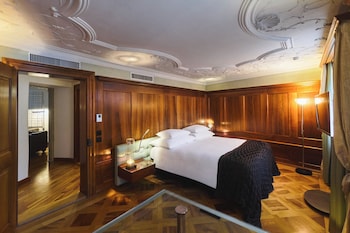Widder Historic Suite
