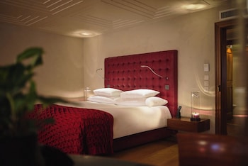 Junior Suite (Historic)