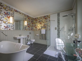 Elegance Double Room