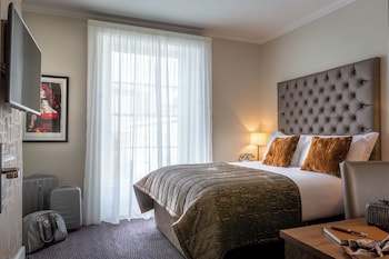 Elegance Double Room