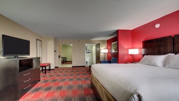Suite, 1 King Bed