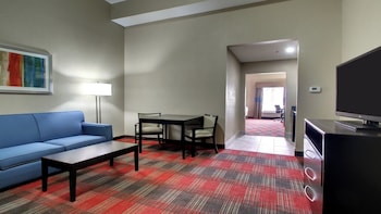 Suite, 2 Queen Beds