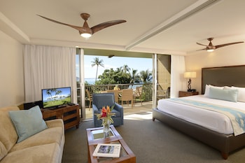 Premium Room, 2 Bedrooms, Ocean View