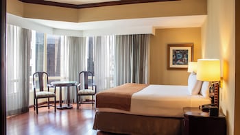 Presidential Room, Junior Suite