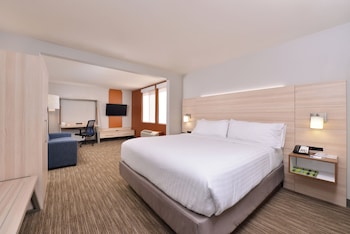 Suite, 1 King Bed
