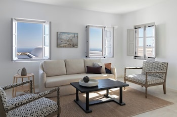 Aegean Suite