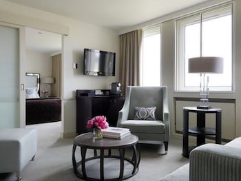 Studio Suite, 1 King Bed