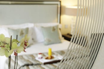 Standard Room, 1 Double Bed