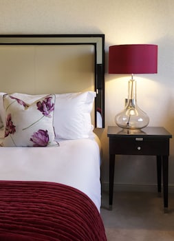 Deluxe Room, 1 Queen Bed