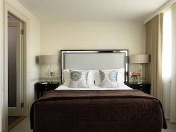 Studio Suite, 1 King Bed