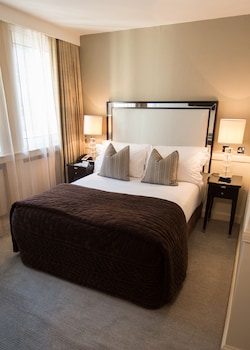 Standard Room, 1 Double Bed