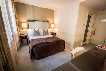 Standard Room, 1 Double Bed