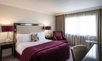 Deluxe Room, 1 Queen Bed