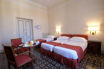 Classic Triple Room