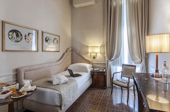 Classic Single Room
