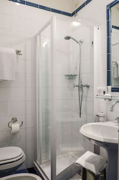 Classic Single Room