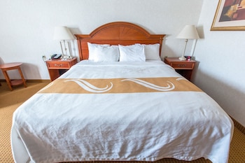 Room, 1 King Bed, Accessible, Non Smoking (Bathtub)