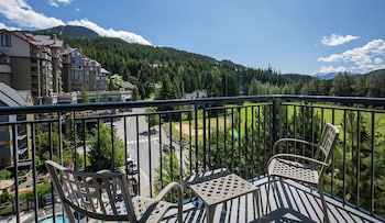 Room, 1 King Bed, Balcony
