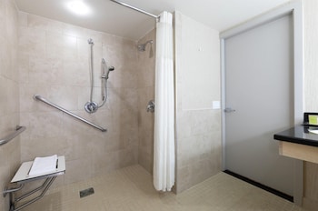 Room, 2 Double Beds, Accessible