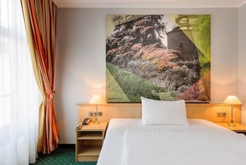 Superior Room, 1 Twin Bed
