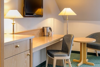 Standard Twin Room, 2 Twin Beds