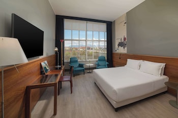 Family Room, Connecting Rooms (Superior Extra Large (3Ad+1Ch))